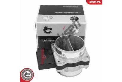 ESEN SKV Snímač množství protékajícího vzduchu ESN 07SKV374, 07SKV374 ESEN SKV Snímač množství protékajícího vzduchu ESN 07SKV374, 07SKV374