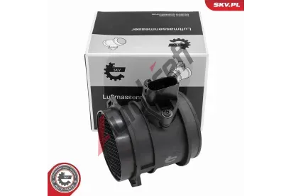 ESEN SKV Snímač množství protékajícího vzduchu ESN 07SKV381, 07SKV381 ESEN SKV Snímač množství protékajícího vzduchu ESN 07SKV381, 07SKV381