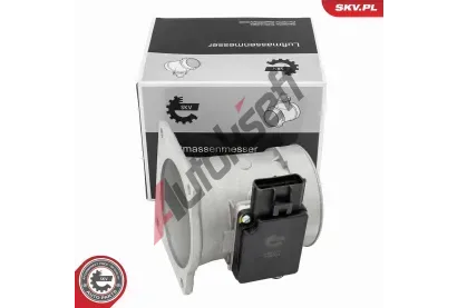 ESEN SKV Sn�ma� mno�stv� prot�kaj�c�ho vzduchu ESN 07SKV383, 07SKV383