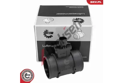 ESEN SKV Snma mnostv protkajcho vzduchu ESN 07SKV387, 07SKV387