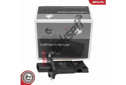 ESEN SKV Sn�ma� mno�stv� prot�kaj�c�ho vzduchu ESN 07SKV516, 07SKV516