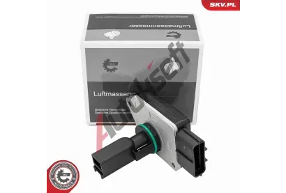 ESEN SKV Snma mnostv protkajcho vzduchu ESN 07SKV517, 07SKV517