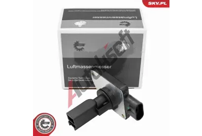 ESEN SKV Sn�ma� mno�stv� prot�kaj�c�ho vzduchu ESN 07SKV518, 07SKV518