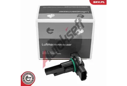 ESEN SKV Snma mnostv protkajcho vzduchu ESN 07SKV519, 07SKV519