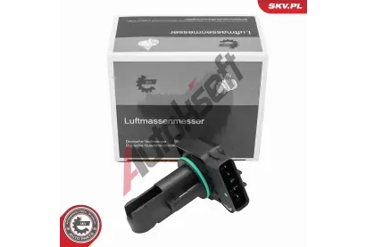 ESEN SKV Snma mnostv protkajcho vzduchu ESN 07SKV520, 07SKV520