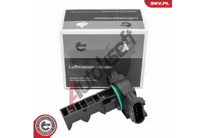 ESEN SKV Sn�ma� mno�stv� prot�kaj�c�ho vzduchu ESN 07SKV523, 07SKV523