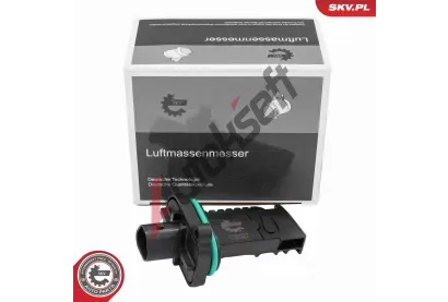ESEN SKV Snímač množství protékajícího vzduchu ESN 07SKV524, 07SKV524 ESEN SKV Snímač množství protékajícího vzduchu ESN 07SKV524, 07SKV524