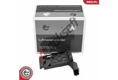 ESEN SKV Snímač množství protékajícího vzduchu ESN 07SKV525, 07SKV525 ESEN SKV Snímač množství protékajícího vzduchu ESN 07SKV525, 07SKV525