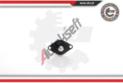 ESEN SKV Volnobn regulan ventil pvodu vzduchu ESN 08SKV008, 08SKV008