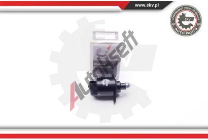 ESEN SKV Volnobn regulan ventil pvodu vzduchu ESN 08SKV013, 08SKV013