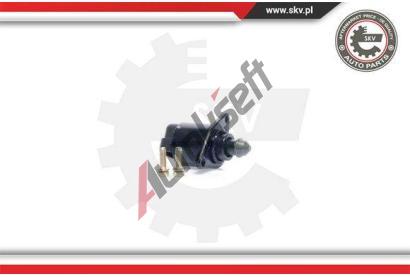 ESEN SKV Volnobn regulan ventil pvodu vzduchu ESN 08SKV015, 08SKV015