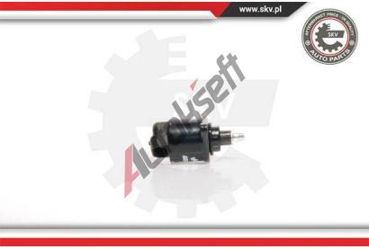 ESEN SKV Volnobn regulan ventil pvodu vzduchu ESN 08SKV035, 08SKV035