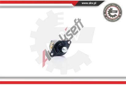 ESEN SKV Volnobn regulan ventil pvodu vzduchu ESN 08SKV038, 08SKV038