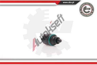 ESEN SKV Volnoběžný regulační ventil přívodu vzduchu ESN 08SKV042, 08SKV042  ESEN SKV Volnoběžný regulační ventil přívodu vzduchu ESN 08SKV042, 08SKV042