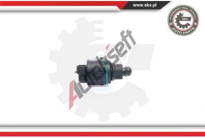 ESEN SKV Volnoběžný regulační ventil přívodu vzduchu ESN 08SKV043, 08SKV043 ESEN SKV Volnoběžný regulační ventil přívodu vzduchu ESN 08SKV043, 08SKV043