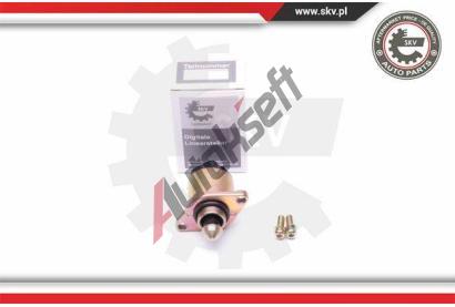 ESEN SKV Volnoběžný regulační ventil přívodu vzduchu ESN 08SKV046, 08SKV046 ESEN SKV Volnoběžný regulační ventil přívodu vzduchu ESN 08SKV046, 08SKV046