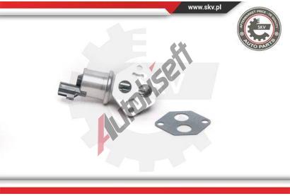 ESEN SKV Volnoběžný regulační ventil přívodu vzduchu ESN 08SKV217, 08SKV217 ESEN SKV Volnoběžný regulační ventil přívodu vzduchu ESN 08SKV217, 08SKV217