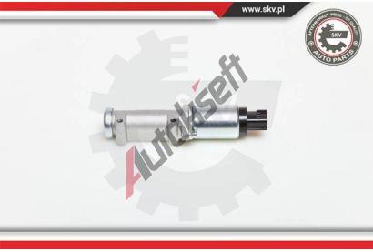 ESEN SKV Volnob�n� regula�n� ventil p��vodu vzduchu ESN 08SKV218, 08SKV218