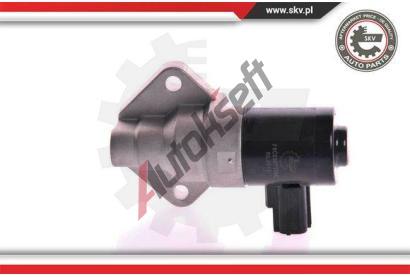 ESEN SKV Volnobn regulan ventil pvodu vzduchu ESN 08SKV228, 08SKV228