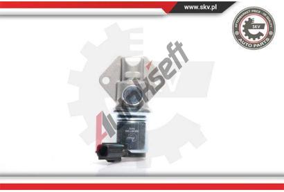 ESEN SKV Volnobn regulan ventil pvodu vzduchu ESN 08SKV231, 08SKV231