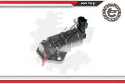 ESEN SKV Volnobn regulan ventil pvodu vzduchu ESN 08SKV236, 08SKV236