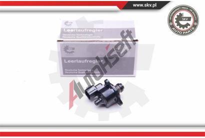 ESEN SKV Volnobn regulan ventil pvodu vzduchu ESN 08SKV239, 08SKV239