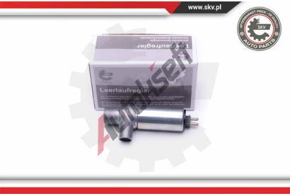 ESEN SKV Volnob�n� regula�n� ventil p��vodu vzduchu ESN 08SKV241, 08SKV241