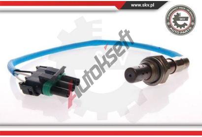 ESEN SKV Lambda sonda ESN 09SKV009, 09SKV009