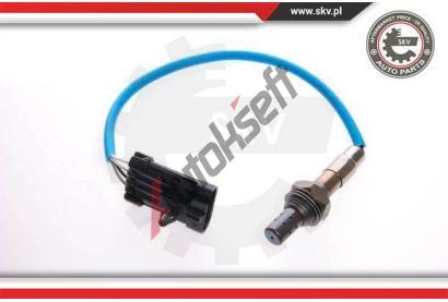 ESEN SKV Lambda sonda ESN 09SKV040, 09SKV040