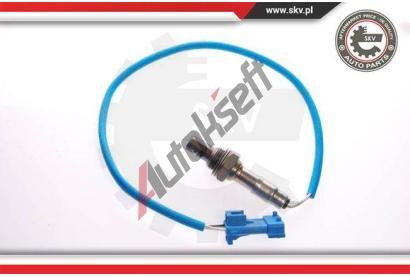 ESEN SKV Lambda sonda ESN 09SKV062, 09SKV062