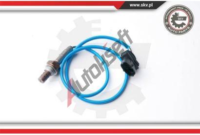 ESEN SKV Lambda sonda ESN 09SKV081, 09SKV081