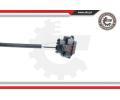 ESEN SKV Lambda sonda ESN 09SKV102, 09SKV102