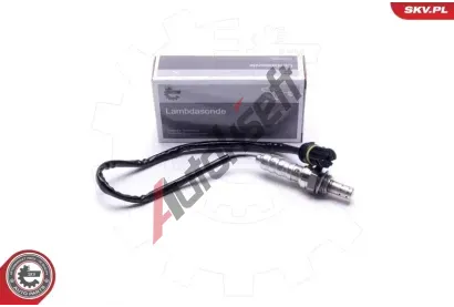 ESEN SKV Lambda sonda ESN 09SKV121, 09SKV121