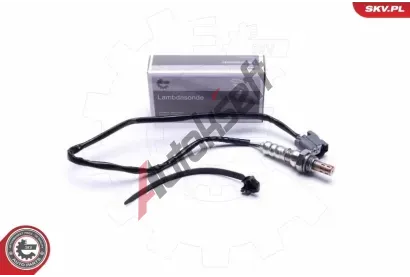 ESEN SKV Lambda sonda ESN 09SKV123, 09SKV123