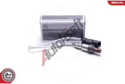 ESEN SKV Lambda sonda ESN 09SKV124, 09SKV124