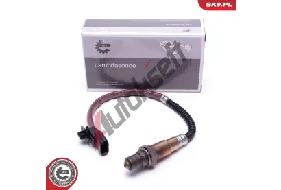 ESEN SKV Lambda sonda ESN 09SKV128, 09SKV128