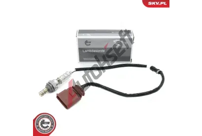 ESEN SKV Lambda sonda ESN 09SKV129, 09SKV129