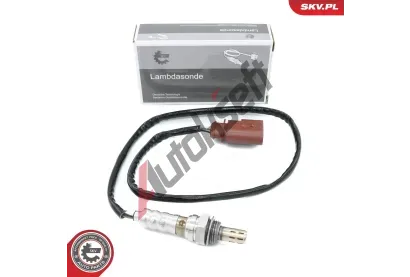ESEN SKV Lambda sonda ESN 09SKV133, 09SKV133 ESEN SKV Lambda sonda ESN 09SKV133, 09SKV133