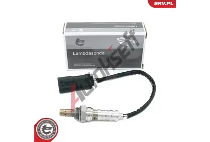 ESEN SKV Lambda sonda ESN 09SKV136, 09SKV136
