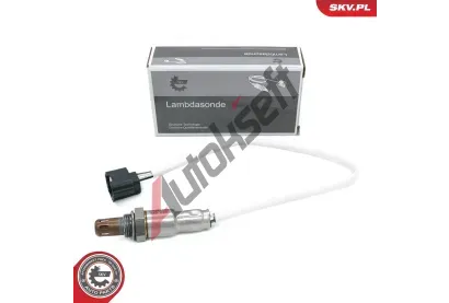 ESEN SKV Lambda sonda ESN 09SKV137, 09SKV137