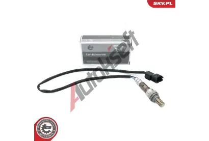 ESEN SKV Lambda sonda ESN 09SKV139, 09SKV139