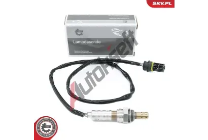 ESEN SKV Lambda sonda ESN 09SKV140, 09SKV140