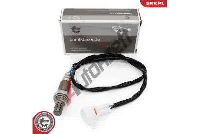 ESEN SKV Lambda sonda ESN 09SKV144, 09SKV144