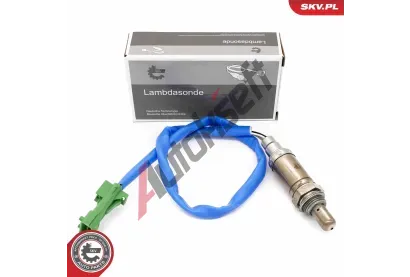 ESEN SKV Lambda sonda ESN 09SKV145, 09SKV145