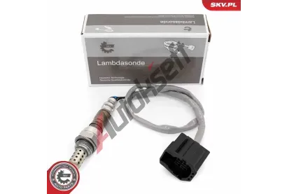 ESEN SKV Lambda sonda ESN 09SKV147, 09SKV147 ESEN SKV Lambda sonda ESN 09SKV147, 09SKV147