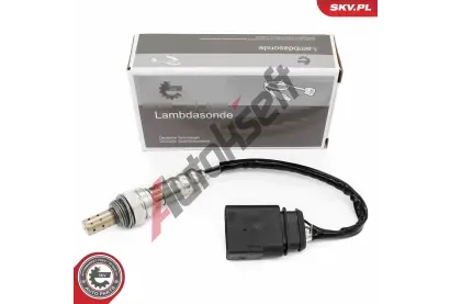 ESEN SKV Lambda sonda ESN 09SKV149, 09SKV149 ESEN SKV Lambda sonda ESN 09SKV149, 09SKV149
