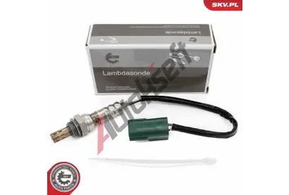 ESEN SKV Lambda sonda ESN 09SKV150, 09SKV150 ESEN SKV Lambda sonda ESN 09SKV150, 09SKV150