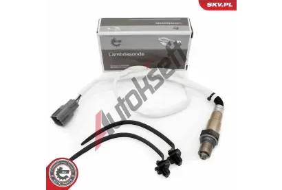 ESEN SKV Lambda sonda ESN 09SKV151, 09SKV151