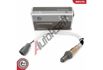 ESEN SKV Lambda sonda ESN 09SKV152, 09SKV152 ESEN SKV Lambda sonda ESN 09SKV152, 09SKV152