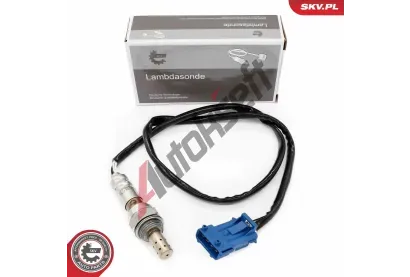 ESEN SKV Lambda sonda ESN 09SKV156, 09SKV156
